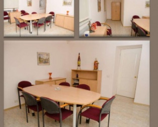 Помещение под бизнес в Одессе